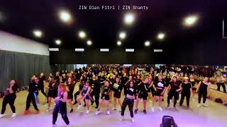 Download Lagu JUMANJI - HEDEGAARD ft CANCUN | ZUMBA HELLOWEEN | DANCE , FITNESS | Zin Dian Fitri x Zin Shanty MP3 Download Lagu JUMANJI - HEDEGAARD ft CANCUN | ZUMBA HELLOWEEN | DANCE , FITNESS | Zin Dian Fitri x Zin Shanty MP3
