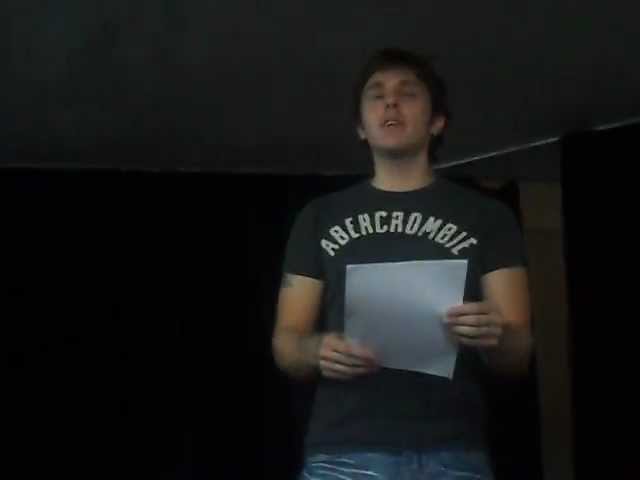 Watch Nando Prado - Cantando Miss Saigon on YouTube Watch Nando Prado - Cantando Miss Saigon on YouTube