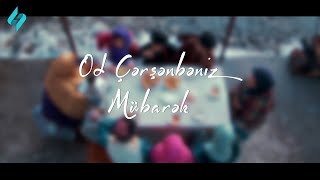 Od Çərşənbəniz Mübarək