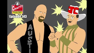Jim Cornette on Steve Austin Refusing To Work With Jeff Jarrett