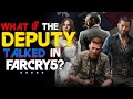 What if The Deputy Talked in Far Cry 5? (Parody)