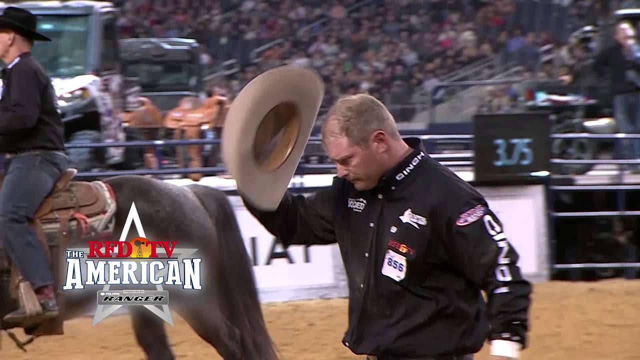 Hunter Cure Ride :15 Promo - YouTube