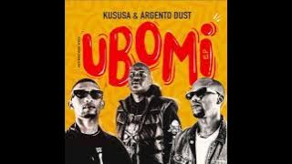 Kususa & Argesto Dust - Asanda (Ft. Zakes Bantwini)