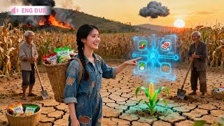 I Timetraveled To A Famine Era  On Streamnow Im Back With A Truckload Of Food Crush The Bully