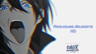Noragami Aragoto 「AMV」- Natural Light ᴴᴰ