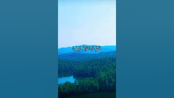 واتس اب قران كريم القارئ ياسر الدوسري (سوره المؤمنون)