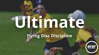 Ultimate - WFDF