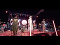 Coke studio algeria  riwaya  tikoubaouine ft chazil  wafa benradja