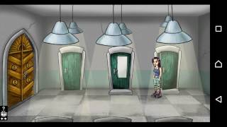 Alice: Reformatory for Witches Walkthrough Part 1 screenshot 2