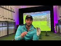 NO WONDER... He got rid of this TAYLORMADE Driving Iron!?