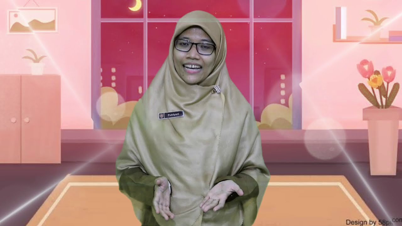 P2LS : VIDEO PERKENALAN TIM MANAJMEN & WALI KELAS 1 SDIT ASY SYUKRIYYAH