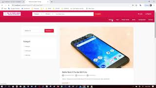 software marketplace-aplikasi untuk marketplace-multivendor screenshot 1