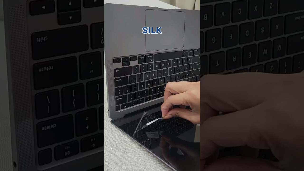 Which screen protector do you need?