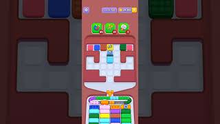 Marble Sort! Level #768 | No Continues | Clean Gameplay