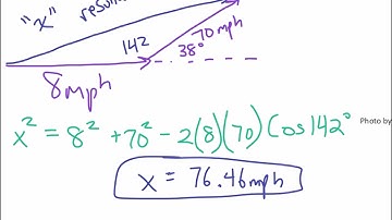 PreCalculus Unit 6 Review Part 1