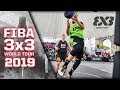 Liman V Edmonton Full Game Semi Final FIBA 3x3 World Tour Montreal Masters 2019 Liman V Edmonton Full Game Semi Final FIBA 3x3 World Tour Montreal Masters 2019