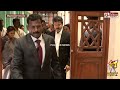 TVK Vijay | CM நாற்காலி.. விஜயின் CUTE ரியாக்சன்.. KAS ன் இன்ச் பை இன்ச் செயல்.. | CMVijay