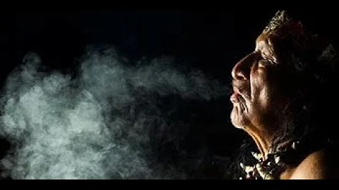 Who Are Shaman's And Why Is Real Shamanism So Important To Understand In The Modern World.