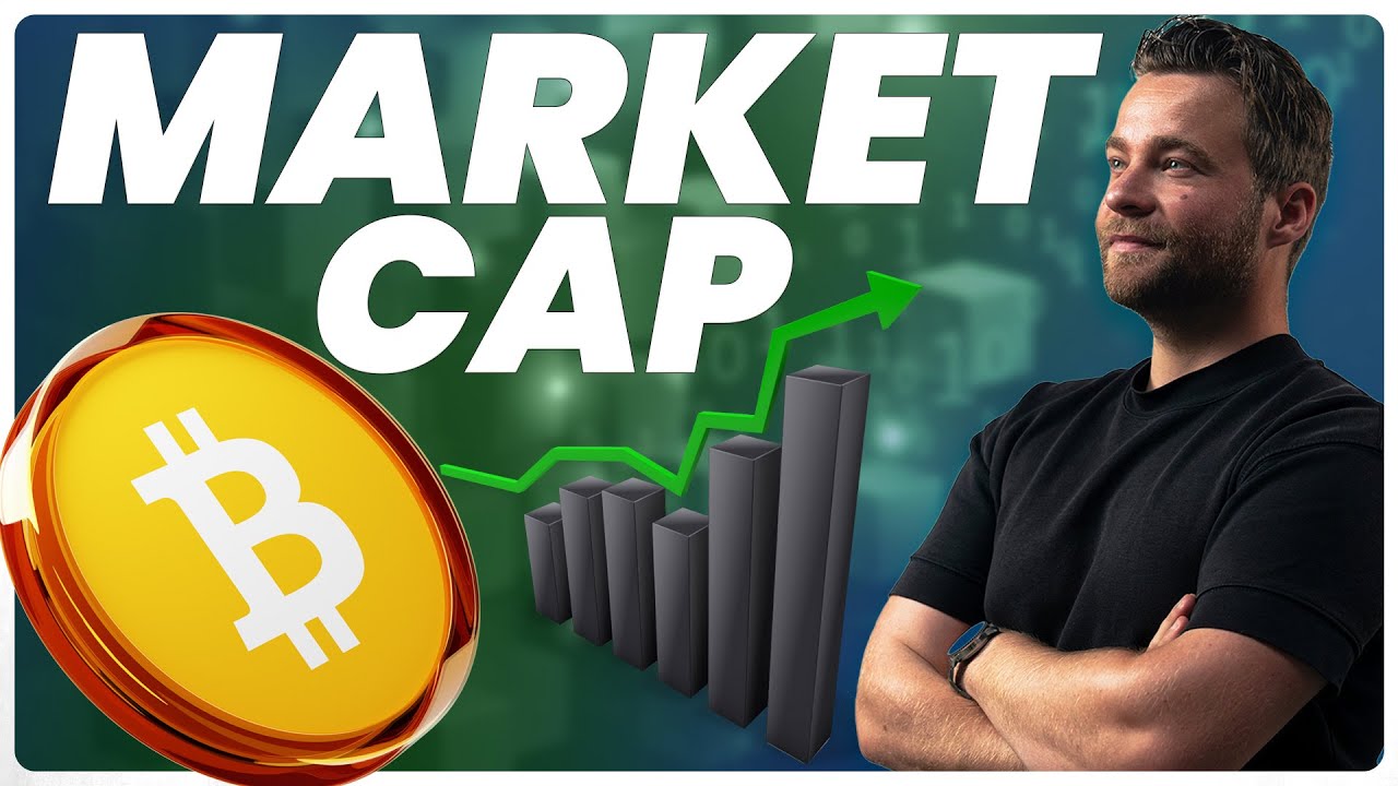 What is Market Capitalization? [Market Cap Explained in Under 5 Minutes