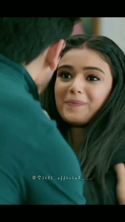 serial titli🦋 titli & garv ❤ #yt# #shorts# #viral# #neha# #avinash# #serial# #starplus# #titli#😍