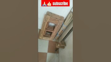 new trending wooden jali door design subscribe and support me please 👍🏻🙏🏻🎉😀