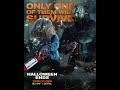 Halloween Ends on DVD tomorrow