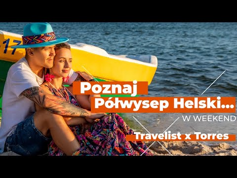 Poznaj Polskę z