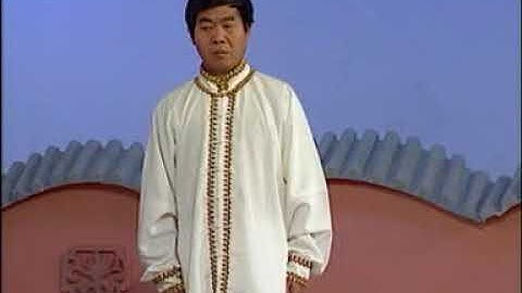 孫式太極拳 形意拳 八卦拳 22