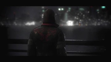 Prototype - The Ending [HD] 1080p