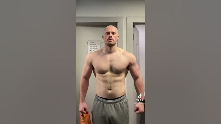 Taking creatine vs not taking creatine