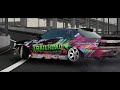 Чуток с запозданием | Laurel C33 TRAILHEAD | Drift Paradise MTA