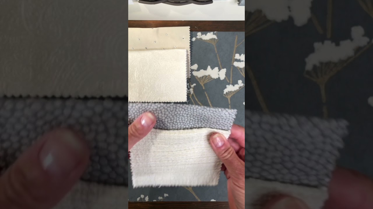 Candice Olson Designs an Enchanted Room