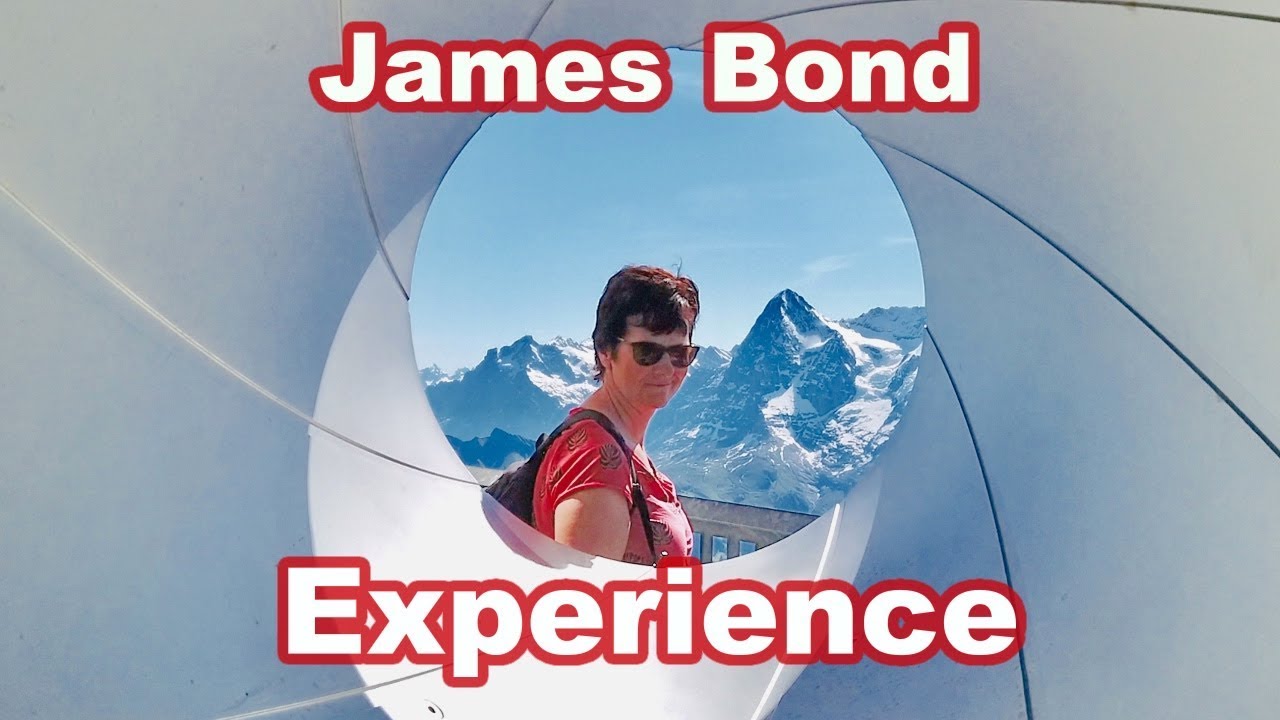 james bond tour schweiz