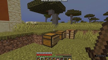 Weapon Craftery 1.0.0 Beta for 1.14.3 Forge Mod Overview