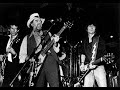 Lonnie Mack @ Lone Star Cafe, NYC, 1985 with Keith Richards & Ron Wood