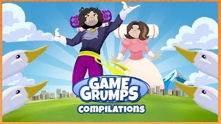 Gamegrumps Best of Katamari Games by AppleSauce 3.0 611,277 views 4 years ago 2 hours, 46 minutes