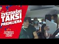 ZVEZDAŠKI TAKSI | PREMIJERA