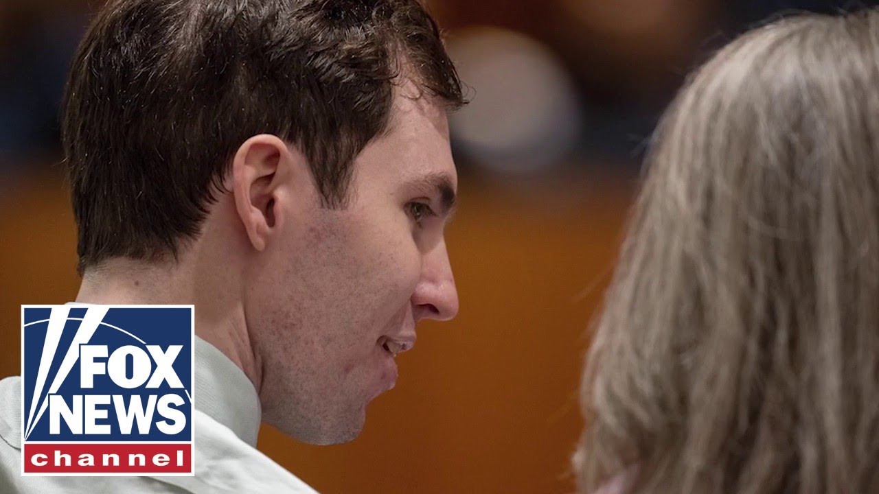 Josh Ritter Analyzes Tyler Robinson Case Defense Motions for Sanctions and Closed Hearings