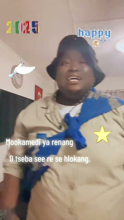 Mookamedi ya renang by Daniel Oletile #Moholokhathu #KhathuN #Mpoho #Mpogo #zcc #Danieloletile