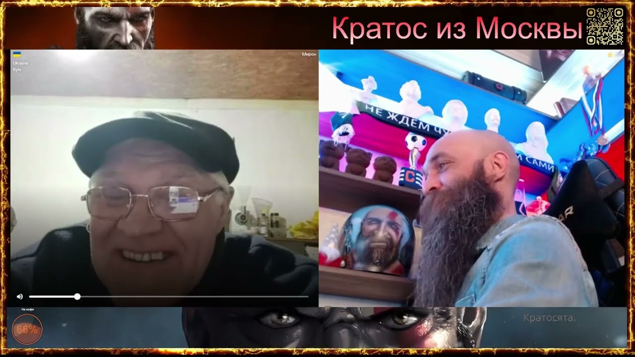 💥Подборка из 9-ти представителей бестиария💥Замечательные нифнифы💥чат рулетка с одичалыми 💥