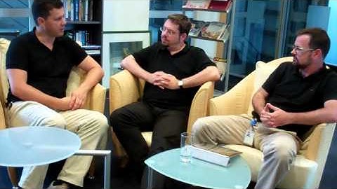 Design Thinking at SAP