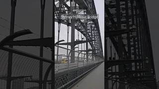 Sydney Harbour Bridge