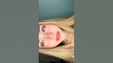 First GRWM 🥰 #shorts #grwm #grwmmakeup #fyp