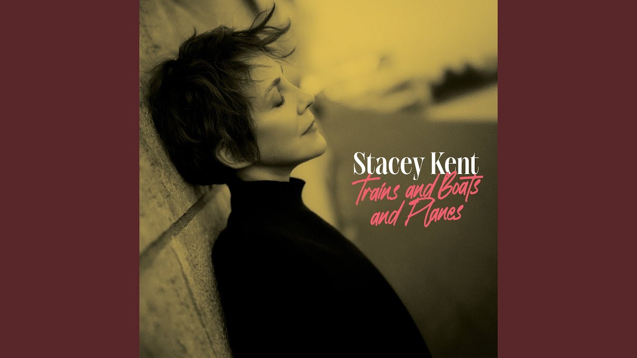 Trains And Boats And Planes