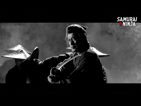 The Best Samurai