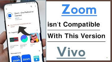 Zoom Your Device isn