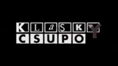Klasky Csupo vocoded with hate G Major 634