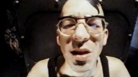 "From A To H And Back Again"