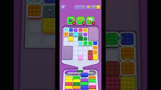 Marble Sort Level 402 Walkthrough (Easy Guide)