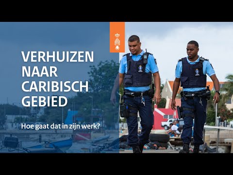 Video: Een gids voor luchthavens in het Caribisch gebied